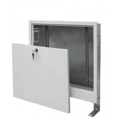 Колекторна шафа внутрішня Djoul WCB-02 610x580x110 мм (DJ000200)