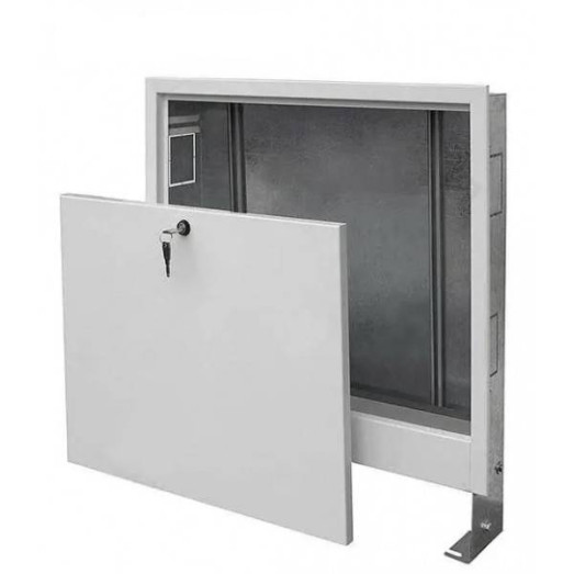 Колекторна шафа внутрішня Djoul WCB-03 760x580x110 мм (DJ000300)