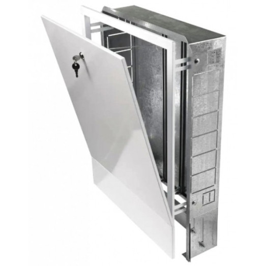 Колекторна шафа внутрішня Djoul WCB-06 1150x580x110 мм (DJ000600)