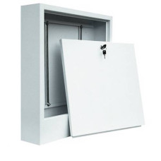 Колекторна шафа зовнішня Djoul OMC-03 700x580x120 мм (DJ003000)