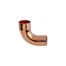 Коліно Conex Bänninger 18/90°, 1 муфта (5092 018000000)