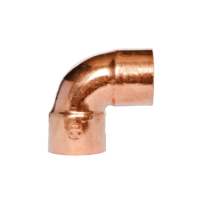 Колено Conex Bänninger 54/90°, 2 муфты (5090 054000000)