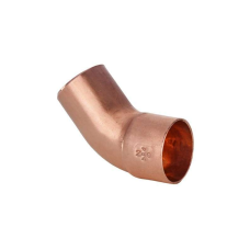 Колено Conex Bänninger 64/45°, 1 муфта (5040 064000000)
