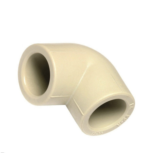 Колено PPR Ekoplastik 90° 25 мм