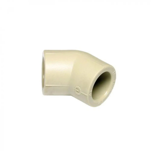 Колено Ekoplastik ППР 16х45° (SKO01645XX)