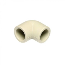 Колено Ekoplastik ППР 16х90° (SKO01690XX)