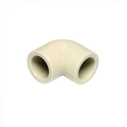 Колено Ekoplastik ППР 16х90° (SKO01690XX)
