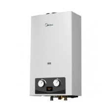 Колонка газова димохідна Midea JSD20-10DH4