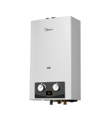 Колонка газова димохідна Midea JSD20-10DH4