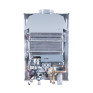 Колонка газовая дымоходная Thermo Alliance Compact JSD20-10CL (JSD2010CLWHITECOMPACT)