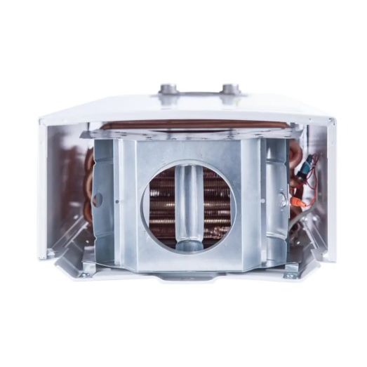 Колонка газова димохідна Thermo Alliance JSD20-10N-QB (JSD2010NQBEUROPLUS)