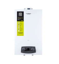 Колонка газова димохідна Thermo Alliance JSD20-10N-QB 10 л EURO+