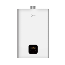 Газовая колонка Midea JSG22-12HC2