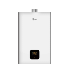Газова колонка Midea JSG22-12HC2