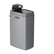 Компактний фільтр пом'якшення води Ecosoft ANTHRACITE Azure 250 25л (FU1035CABGDV)