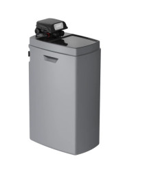 Компактный фильтр смягчения воды Ecosoft ANTHRACITE Azure 370 (FU1235CABGDV)