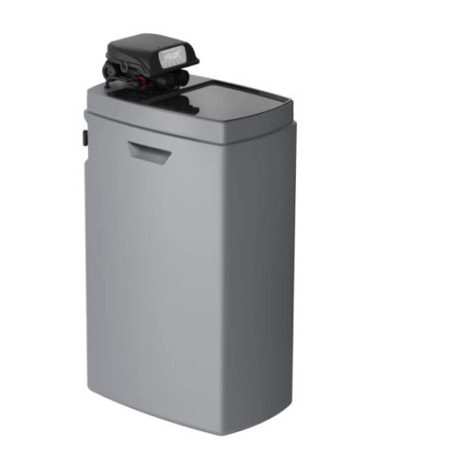 Компактный фильтр смягчения воды Ecosoft ANTHRACITE Azure 370 (FU1235CABGDV)