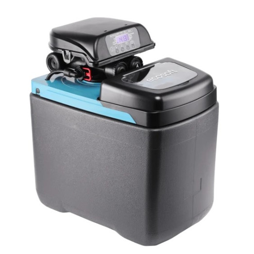 Компактный фильтр смягчения воды Ecosoft Core 110 (FU1013CABDVCR)