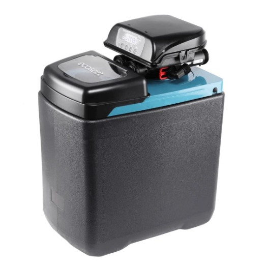 Компактный фильтр смягчения воды Ecosoft Core 150 (FU1016CABDVCR)