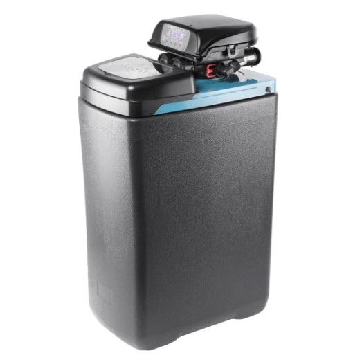 Компактный фильтр смягчения воды Ecosoft Core 250 (FU1024CABDVCR)