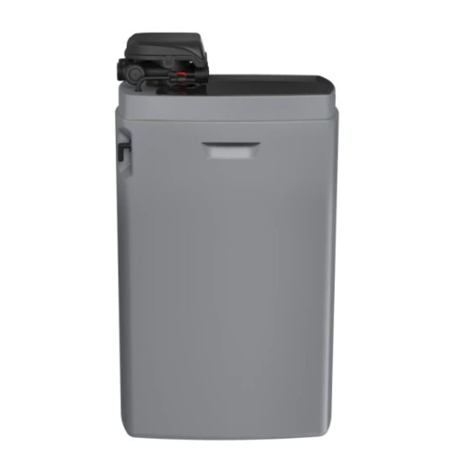 Компактний фільтр знезалізнення та пом'якшення води Ecosoft ANTHRACITE Gold 370 (FK1235CABGDVMIXA)