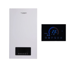 Пакетна пропозиція Thermo Alliance: електричний котел 10 кВт + провiдний термостат Wi-Fi (TA149DCN1047154)