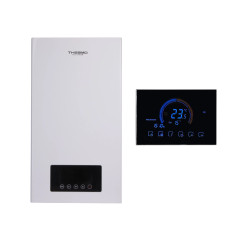 Пакетна пропозиція Thermo Alliance: електричний котел 10 кВт + провiдний  термостат Wi-Fi (TA149DCN1047154)