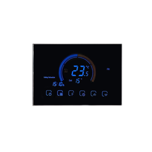 Пакетна пропозиція Thermo Alliance: електричний котел 10 кВт + провiдний термостат Wi-Fi (TA149DCN1047154)