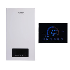 Пакетна пропозиція Thermo Alliance: електричний котел 12 кВт + провiдний термостат Wi-Fi (TA149DCN1247155)