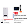 Пакетна пропозиція Thermo Alliance: електричний котел 12 кВт + провiдний термостат Wi-Fi (TA149DCN1247155)
