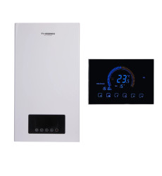 Пакетное предложение Thermo Alliance: электрический котел 18 кВт + проводной термостат Wi-Fi (TA149DCN1847156)