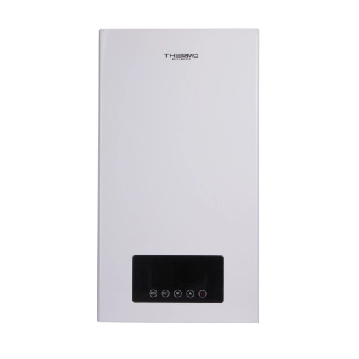 Пакетное предложение Thermo Alliance: электрический котел 18 кВт + проводной термостат Wi-Fi (TA149DCN1847156)