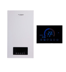 Пакетна пропозиція Thermo Alliance: електричний котел 24 кВт + провiдний термостат Wi-Fi (TA149DCN2447157)