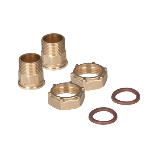 Комплект для лічильника SD Plus 3/4" SD42920