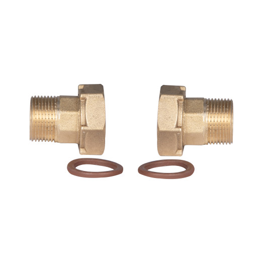 Комплект для лічильника SD Plus 3/4" SD42920