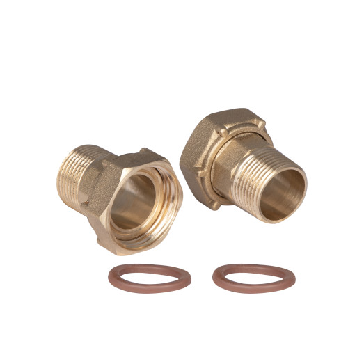 Комплект для лічильника SD Plus 3/4" SD42920