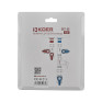 Комплект для подключения бойлера KOER SET-25 - 1/2" (KR5458)