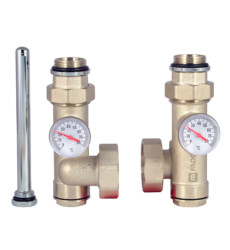 Комплект для підключення циркуляційного насосу FADO (SG11)