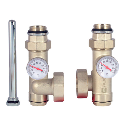 Комплект для підключення циркуляційного насосу FADO (SG11)