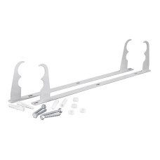 Комплект кріплень Koer SET-17 до стіни для алюмінієвих та біметалічних радіаторів (KR5276)