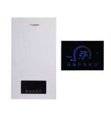 Пакетна пропозиція Thermo Alliance: електричний котел 8 кВт + провiдний термостат Wi-Fi (TA149DCN847153)