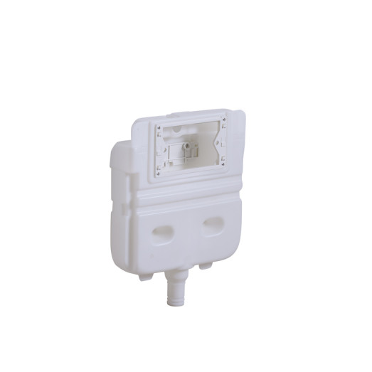 Комплект унітаз з інсталяцією Mixxus Premium BEVEL-SET-2101 BLACK (MP6669)