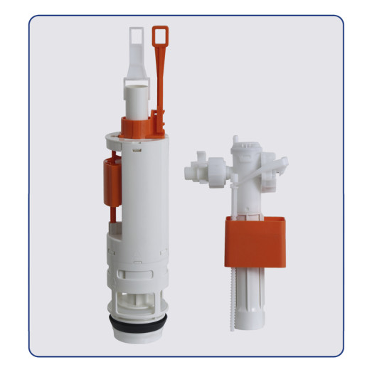 Комплект унітаз з інсталяцією Mixxus Premium BEVEL-SET-2101 BLACK (MP6669)