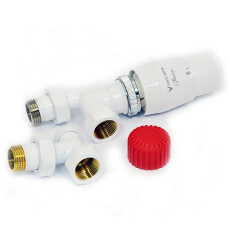 Комплект Vario Term AXI ELEGANCKIE аксиальный, белый (EAXIGS0206C) Комплект Vario Term AXI ELEGANCKIE аксиальный, белый (EAXIGS0206C)