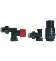 Комплект Vario Term AXI ELEGANCKIE All In One аксіальний, структурний графіт (AEAXIGS0205C(Cu)) Комплект Vario Term AXI ELEGANCKIE All In One аксіальний, структурний графіт (AEAXIGS0205C(Cu))