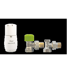 Комплект Vario Term Econ Trendy угловой (EGS05106C/FK)