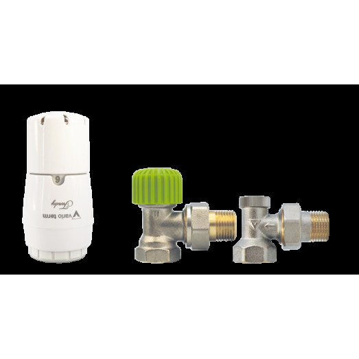 Комплект Vario Term Econ Trendy угловой (EGS05106C/FK)