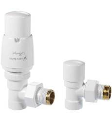 Комплект Vario Term ROYAL угловой, белый (ROGS0206CFK) Комплект Vario Term ROYAL угловой, белый (ROGS0206CFK)