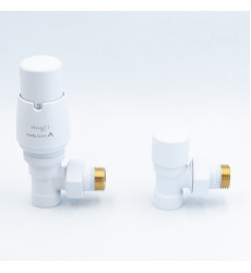 Комплект Vario Term ROYAL кутовий, структурний білий (ROGS0219CFK) Комплект Vario Term ROYAL кутовий, структурний білий (ROGS0219CFK)