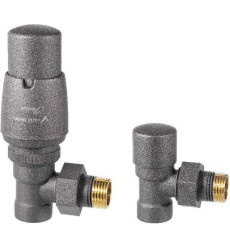 Комплект Vario Term ROYAL угловой, структурный графит (ROGS0205CFK) Комплект Vario Term ROYAL угловой, структурный графит (ROGS0205CFK)